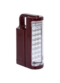 Olsenmark Olsenmark - OME2585 Rechargeable LED Emergency Lantern, 24 Pcs LED - Portable, Lightweight, Carry Handle - Operating time: 20 Hours [low power]  - Image 2