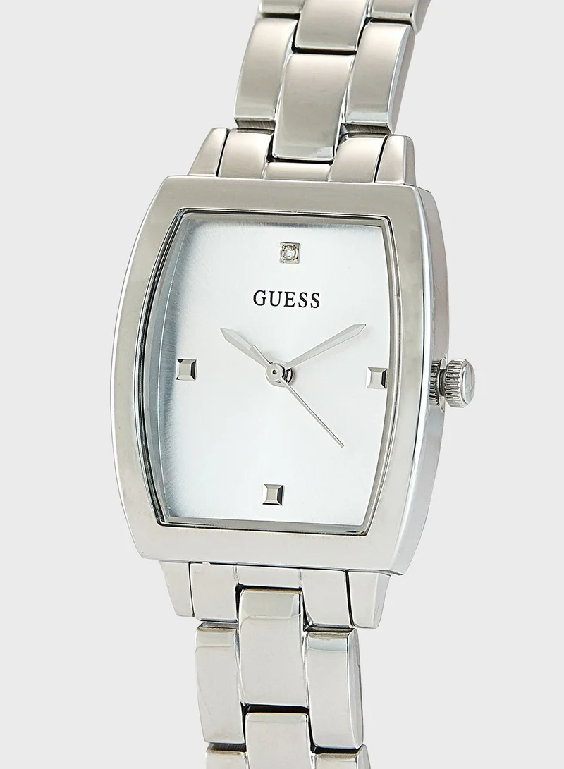 GUESS Brilliant Analog Watch