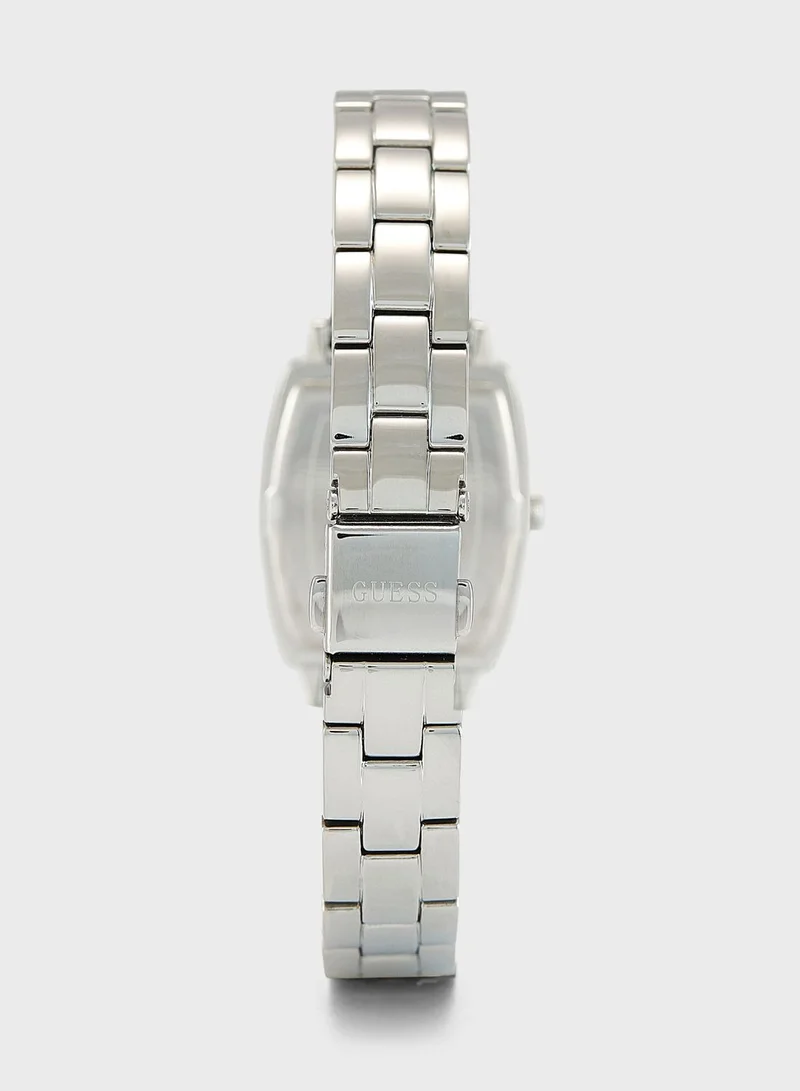 GUESS Brilliant Analog Watch