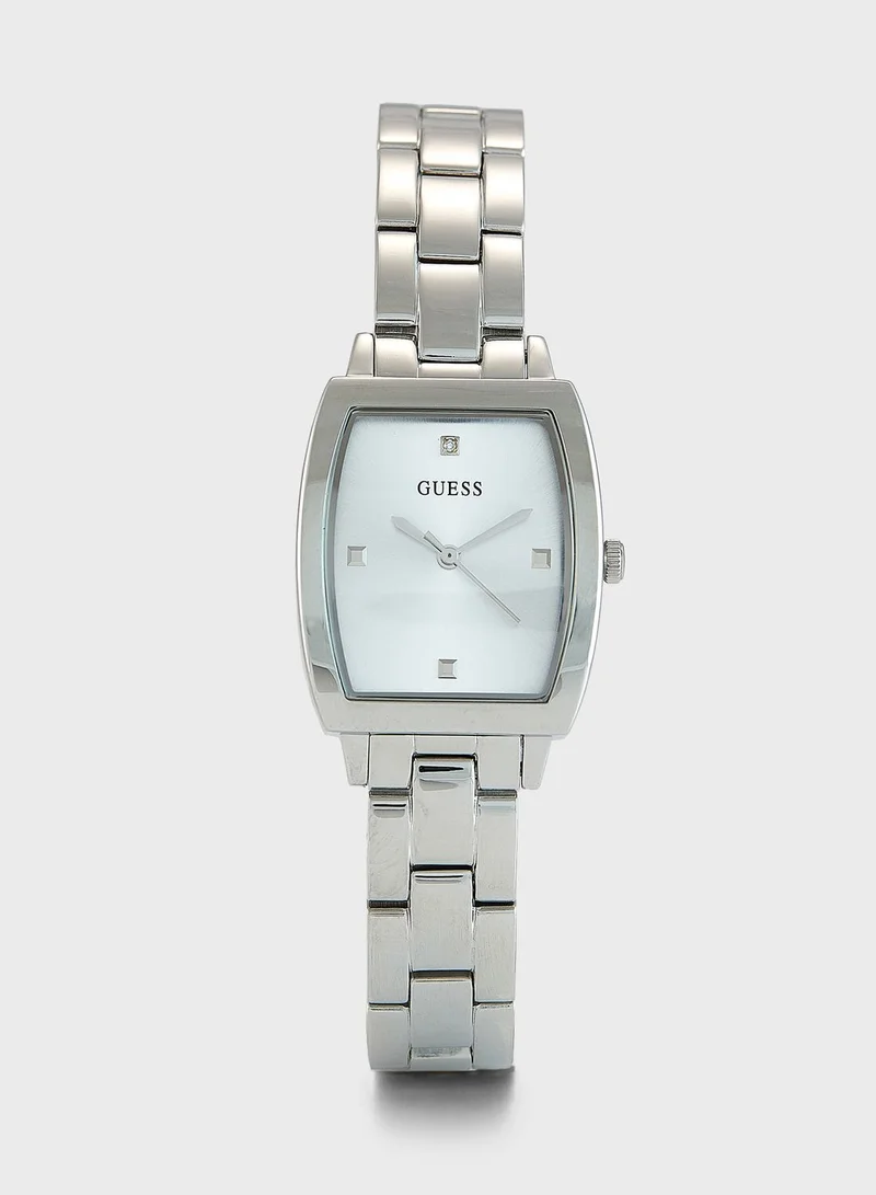 GUESS Brilliant Analog Watch