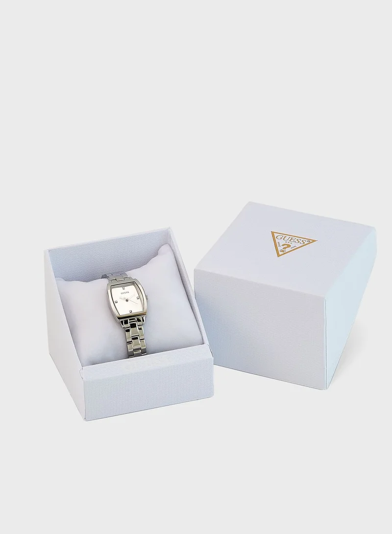 GUESS Brilliant Analog Watch