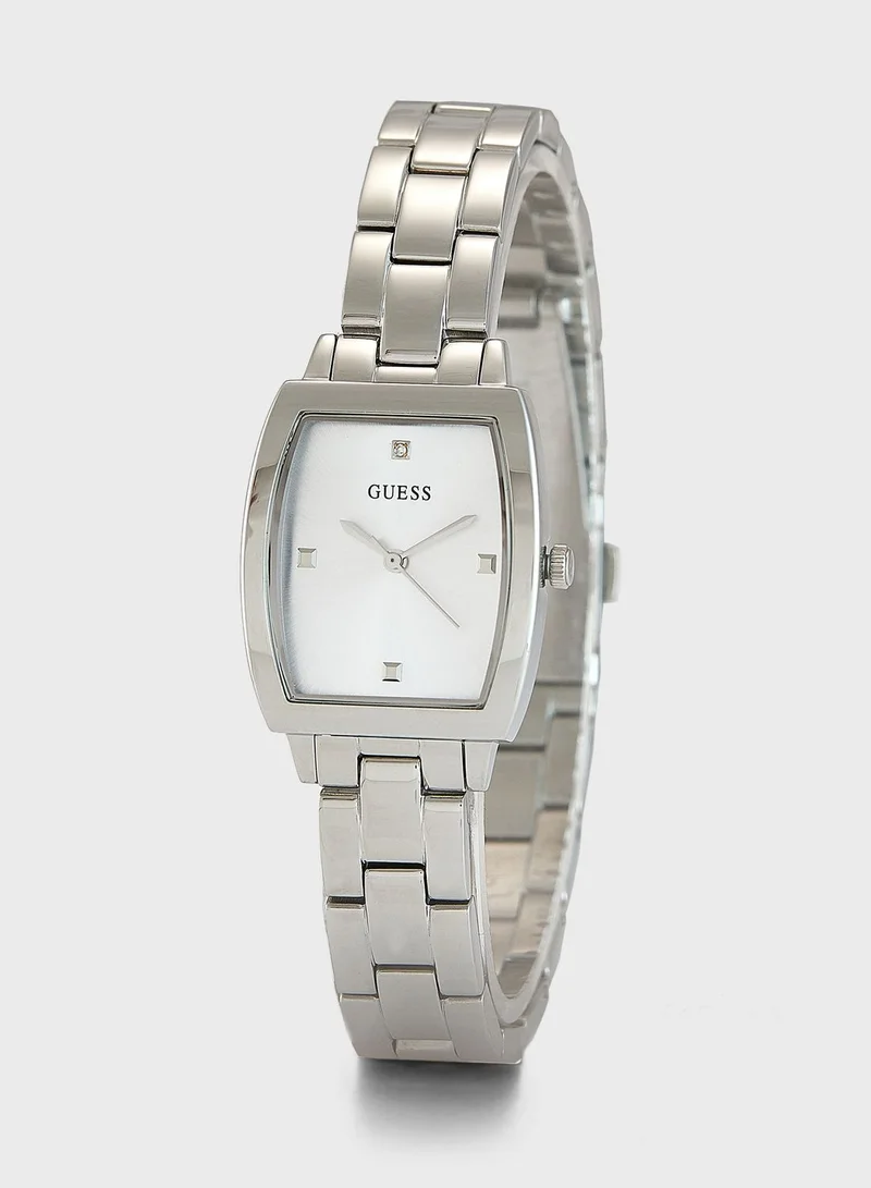 GUESS Brilliant Analog Watch
