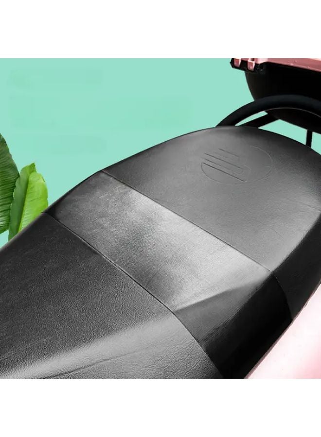 Heavy Duty Black Iron On Tent Repair Tape Durable Adhesive For Outdoor Gear - Image 3