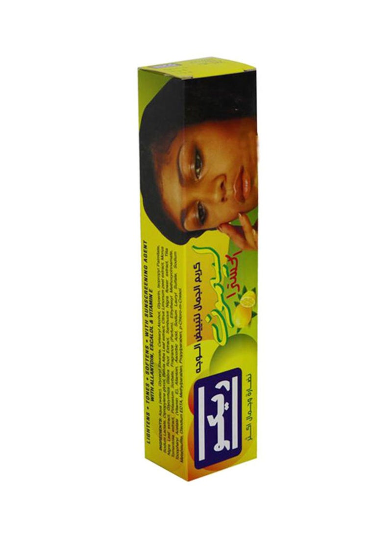 RICO 12 Piece Lemon Xtra Whitening Complexion Cream 12x50g  - Image 1