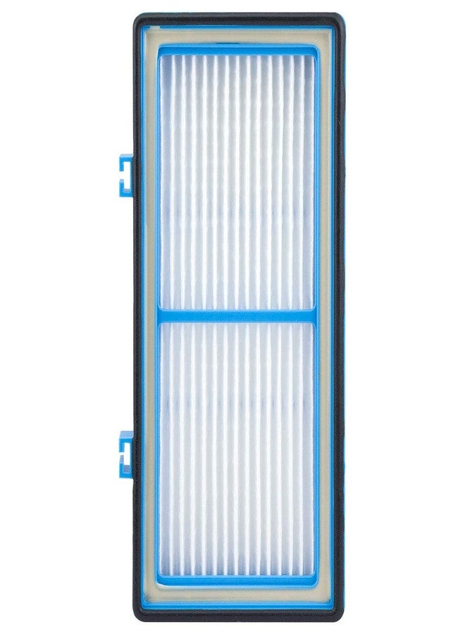 Felji 5 Pack HEPA Filters and Carbon Booster Sheets Replacement Parts HAPF30AT Compatible with Holmes AER1 Air Purifiers - Image 3