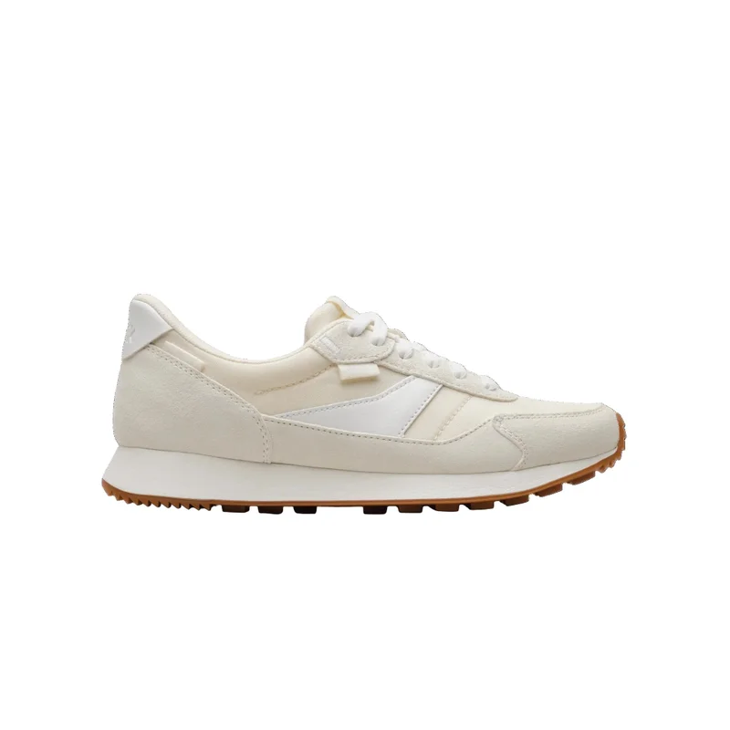 Kizik Women's Siena - Pristine/Bright White