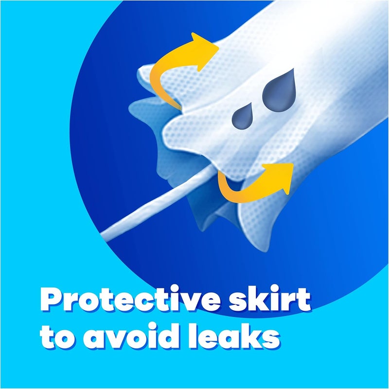 Tampax Compak 18 Tampons - Image 2