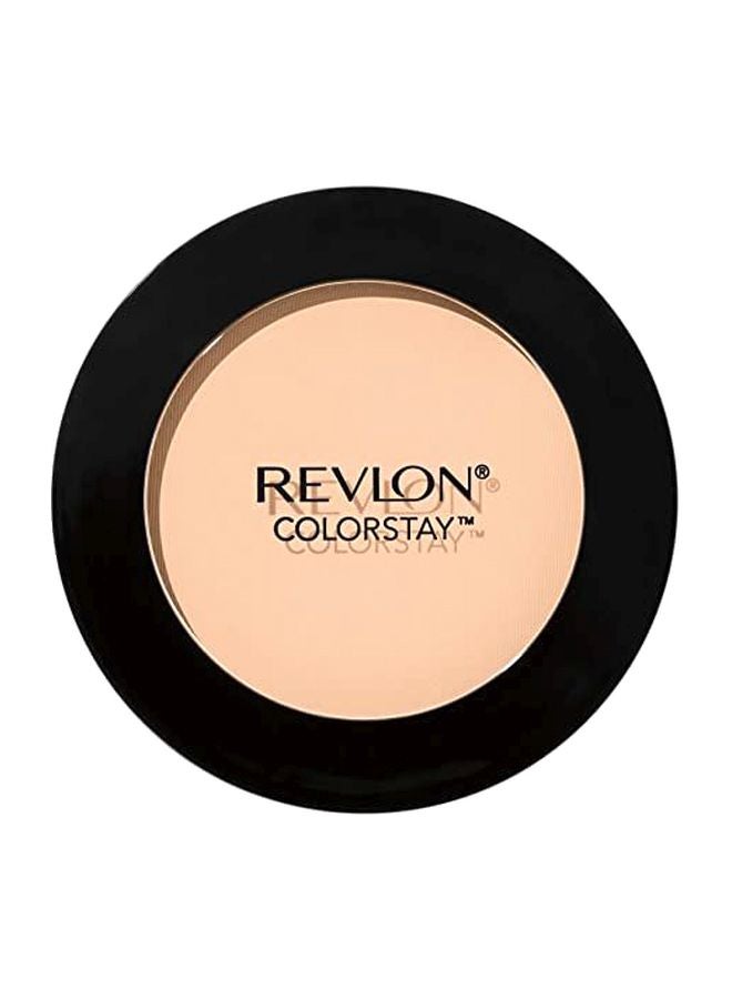 Revlon Pack Of 2 Colorstay Pressed Powder With SoftFlex 830 Light Medium - Image 4