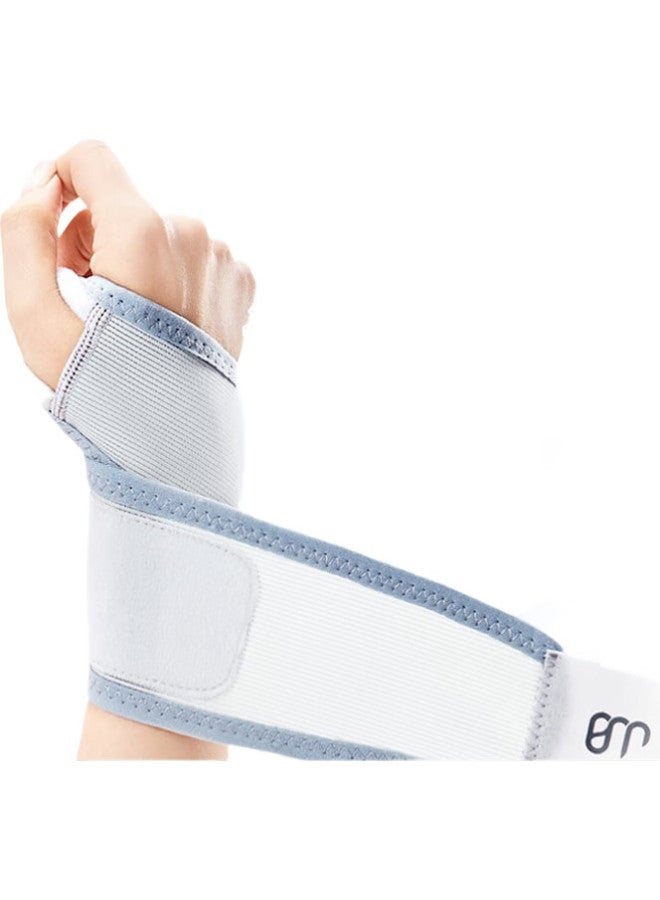 Trailblaze Medical Tendonitis Wrist Brace, Fitness Anti-Sprain Sports Wrist Support, Compression Brace For Badminton And Basketball - Image 1