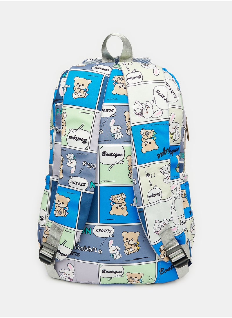 GRINTA Backpack  - Image 2