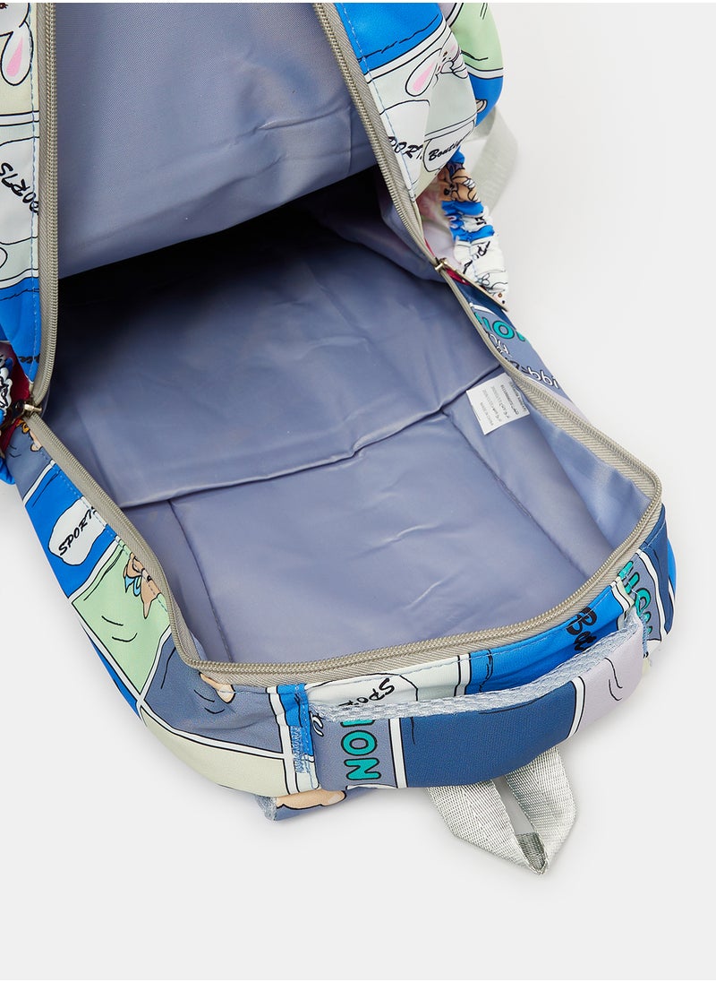 GRINTA Backpack  - Image 4