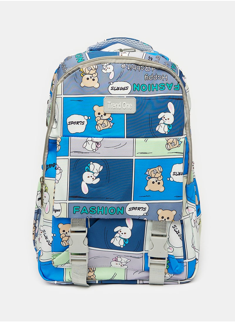 GRINTA Backpack  - Image 1