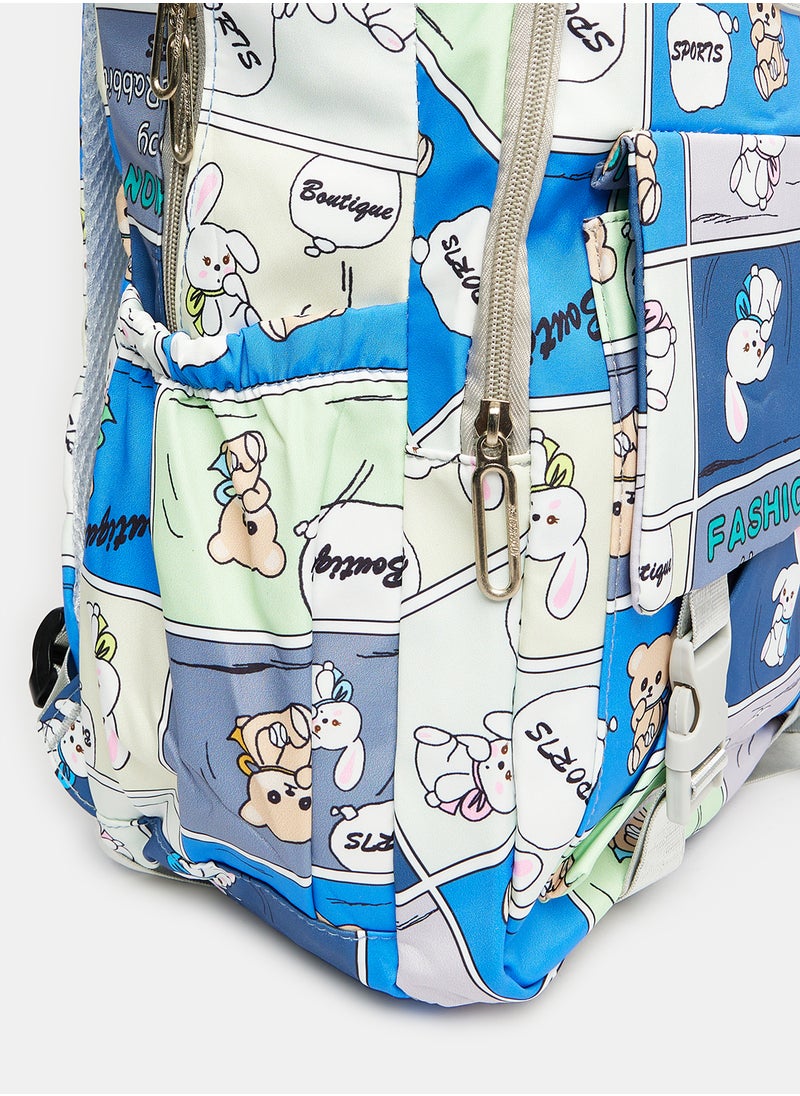 GRINTA Backpack  - Image 3