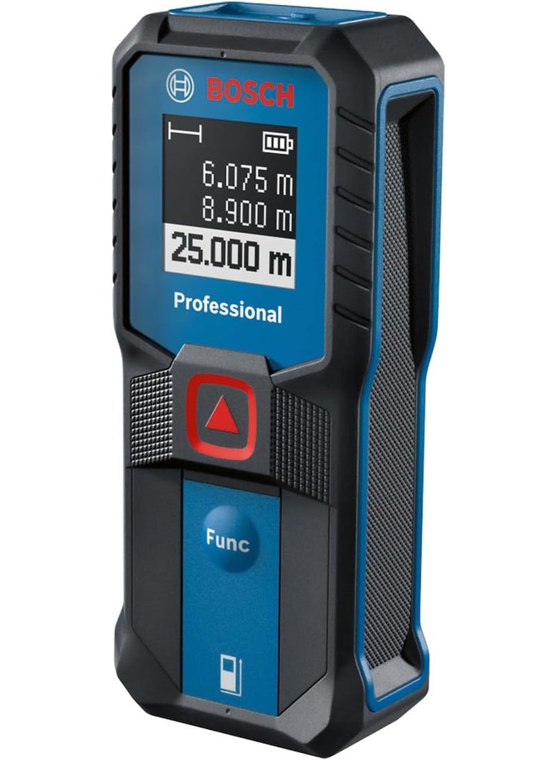 BOSCH Professional Laser Measure GLM 25-23 - Image 1