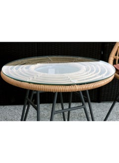 Campmate 3 Piece Lounger Set  - Image 3