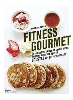 Fitness Gourmet 