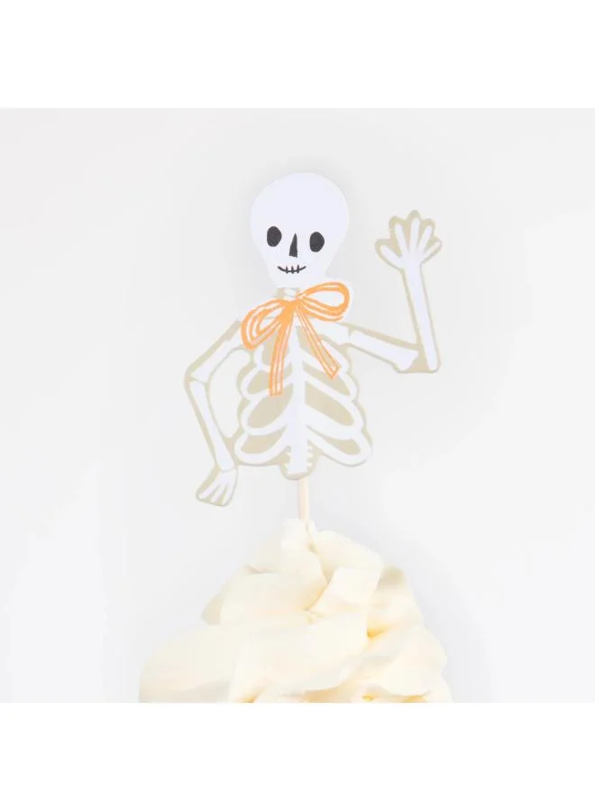 Meri Meri  It's Halloween Cupcake Kit  | Best Price UAE