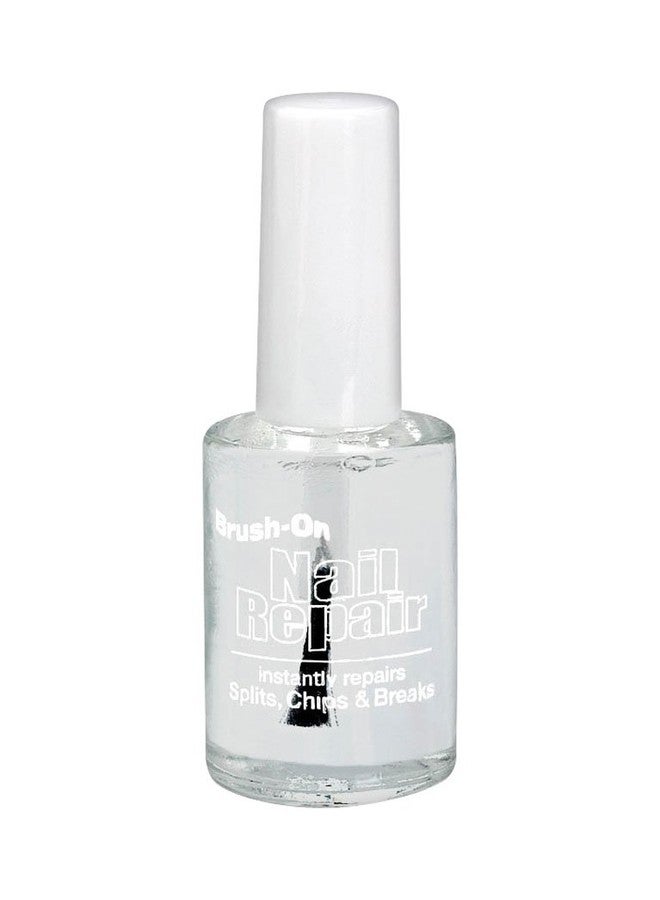 Daggett & Ramsdell Daggett and Ramsdell Nail Repair, 0.5 Ounce - Image 1