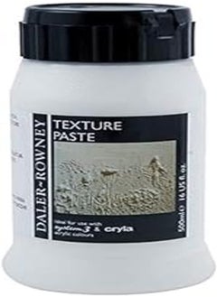 Daler Rowney Daler Rowney Acrylic Medium Texture Paste 