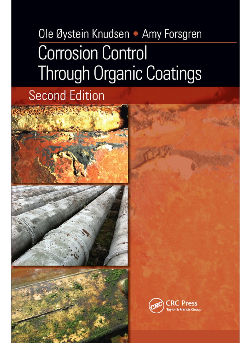 Corrosion Control Through Organic Coatings 