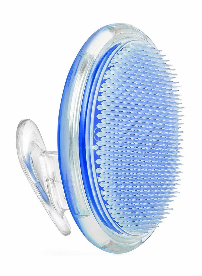 Y&D Exfoliating Brush Body Eliminate Shaving Irritation for Face Neck Armpit Bikini Line Legs To Treat and Prevent Razor Bumps Ingrown Hairs Men Women - Image 1