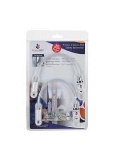 DUMA SAFE CHILD SAFETY Duma Safe Window And Balcony Door Safety Lock ...