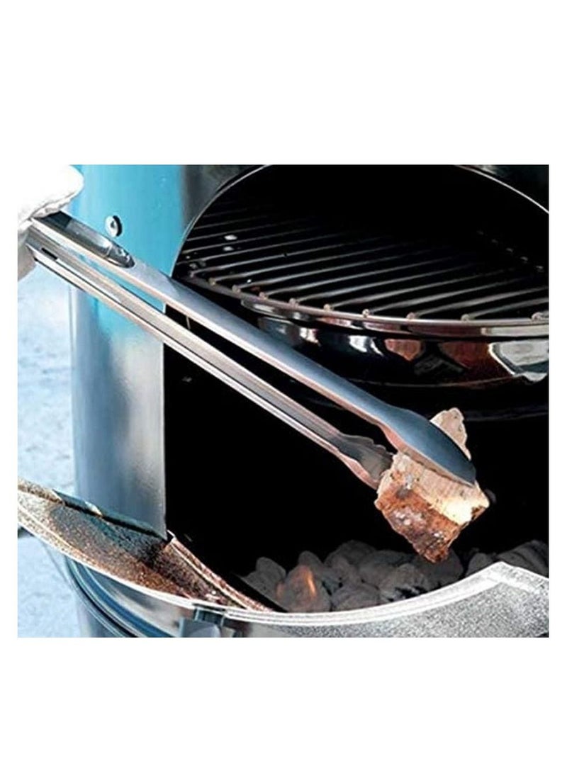 Weber Smoking Apple Wood Chunks Bag 1.5Kg - Image 3