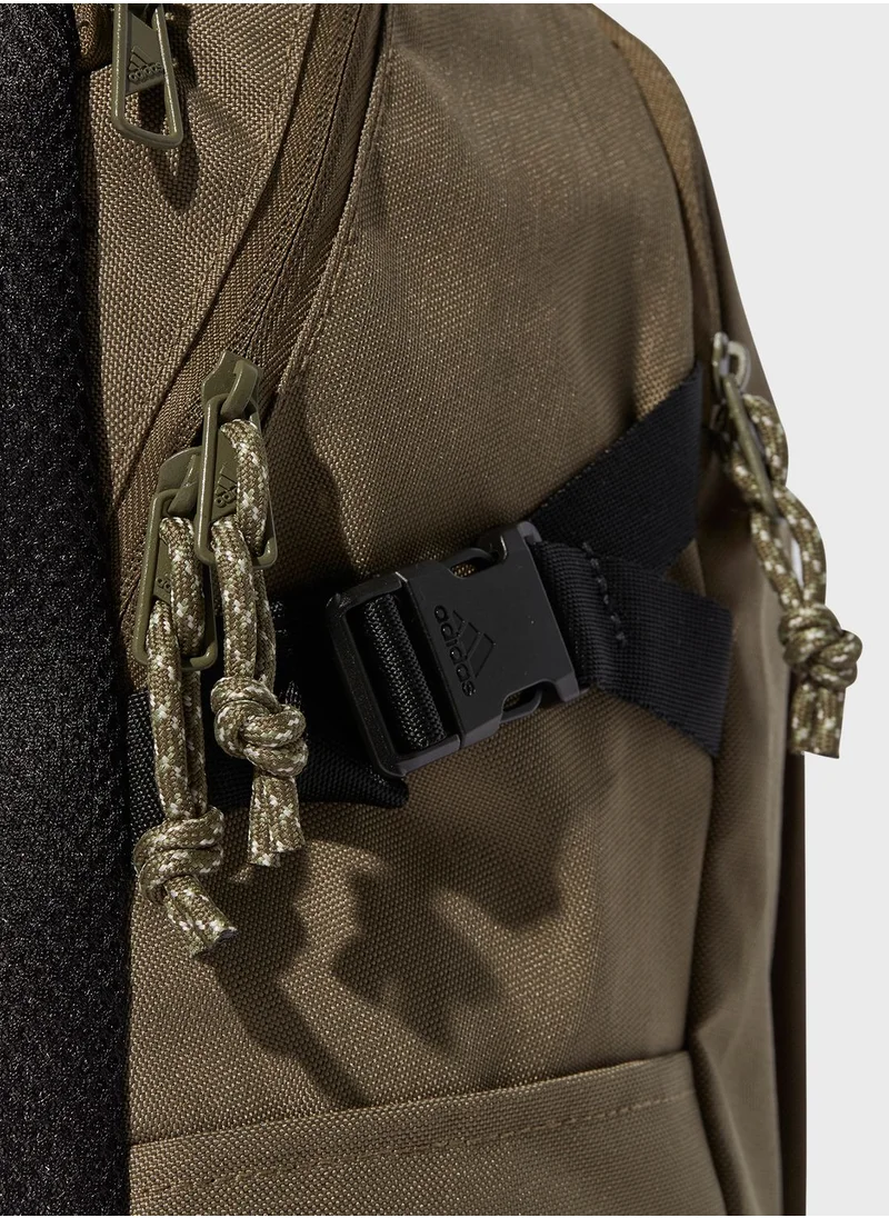 Adidas Power Vii Backpack