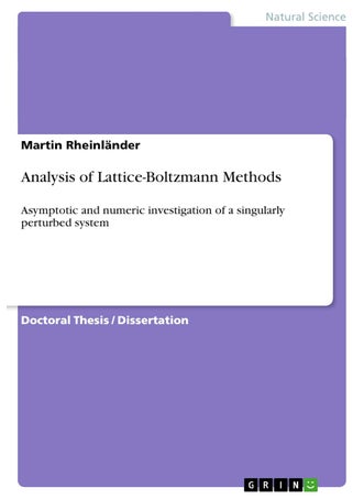 Analysis of Lattice-Boltzmann Methods: Asymptotic and numeric investigation of a singularly perturbed system - pzsku/Z8F0D0D49CAECA3B137A5Z/45/1749122963/251c52de-552b-4c3d-a525-04503cc7238d