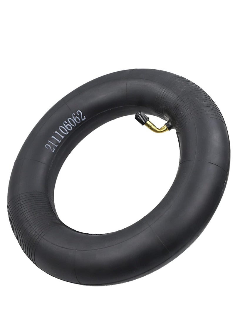 Generic 10x2.5/2.75 Inner Tube Tire 45° 10 Inch Electric Scooter Thicken Inner Tire Replacement  - Image 1