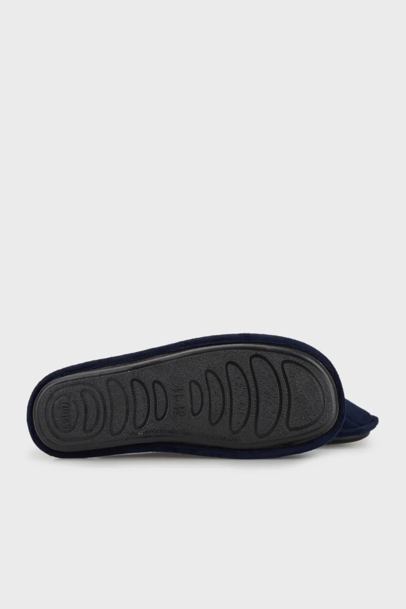 تويجي Adam Men's Home Slippers Navy Blue 41/46 CC0401