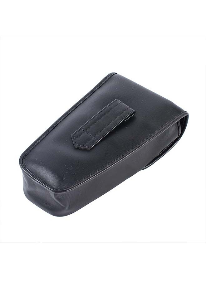 Generic - V40 Grey Portable Money Counter Machine, Mini Handy Cash Bill Counting Machine with 3 Digital Display Screen, 600pcs/min Banknote Paper Multinational Currency Counting for Small Change - Image 1