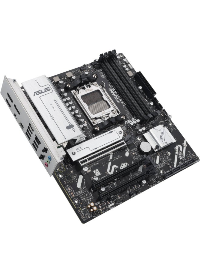 ASUS PRIME B840M-A WIFI 90MB1J20-M0EAY0 - Image 4