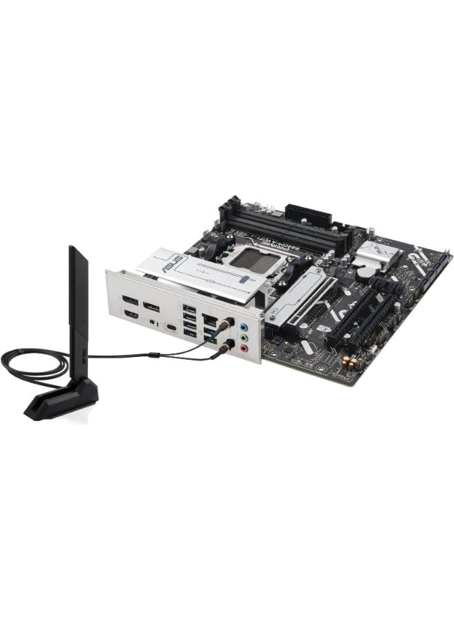 ASUS PRIME B840M-A WIFI 90MB1J20-M0EAY0 - Image 5
