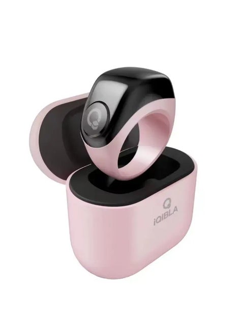 Pro electronic tasbeeh ring 18.20.22 mm