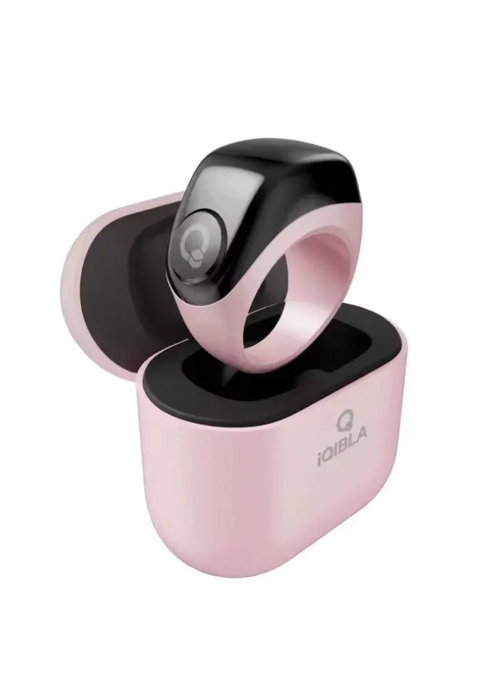 iQIBLA - Pro electronic tasbeeh ring 18.20.22 mm - Image 1