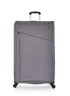 Track Travel bags set of 4 pieces from Track, Fabric - 32/28/24/20 inch, 4 wheels.Grey.  - Image 2