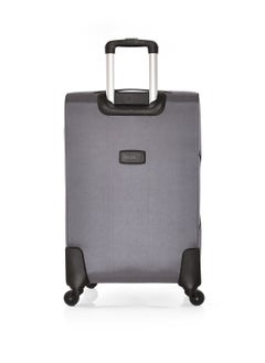 Track Travel bags set of 4 pieces from Track, Fabric - 32/28/24/20 inch, 4 wheels.Grey.  - Image 3