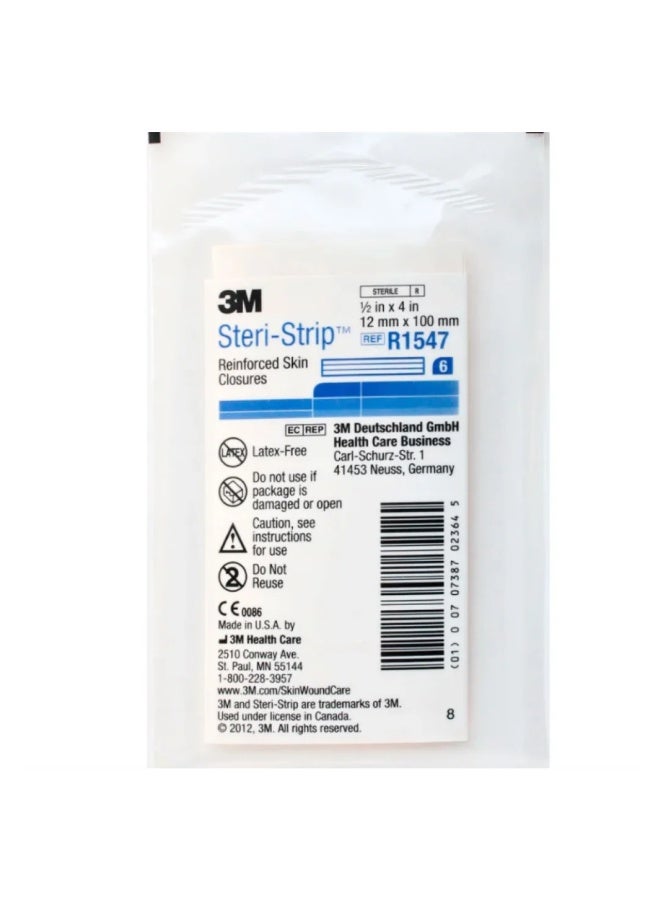 ثري ام 3M شريط لاصق بديل الخياطة ، عبوة من 5 قطع - Image 2