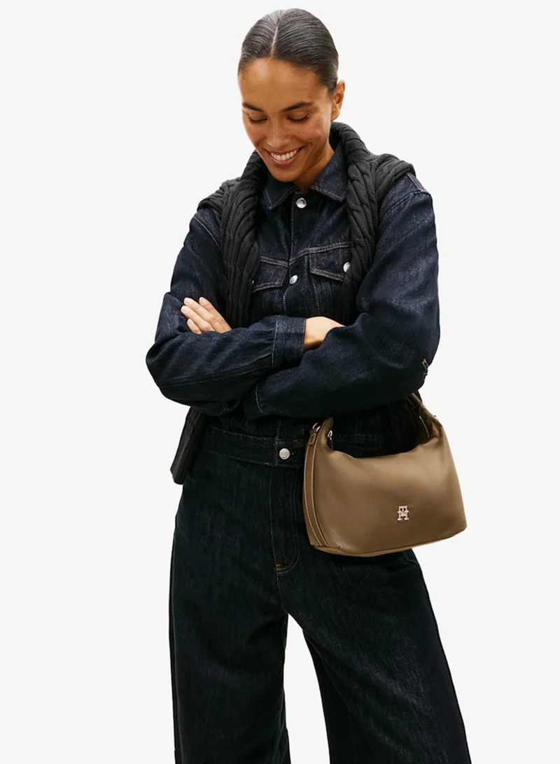 تومي هيلفيغر حقيبة كروس بودي كاجوال نايلون