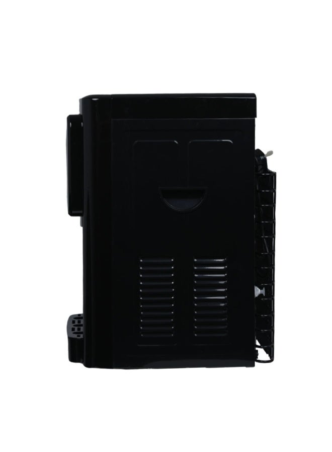 NAQI Self-Filling Black Water Dispenser, Cooling up to 5°C, 3 Faucets, Hot Water Safety Button & 2-Year Warranty - Image 3