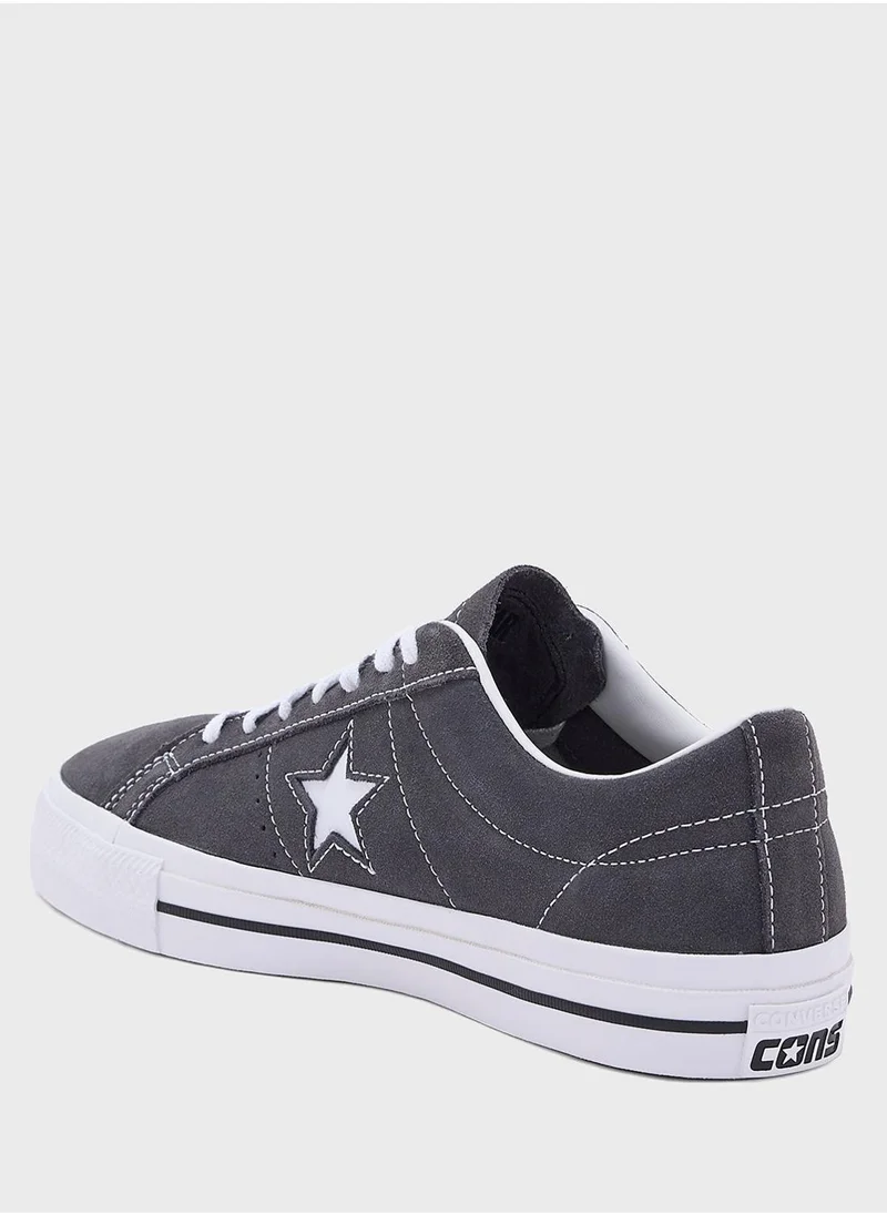 CONVERSE One Star Pro