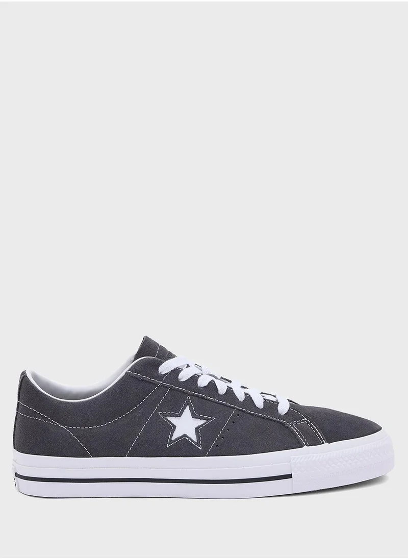 CONVERSE One Star Pro