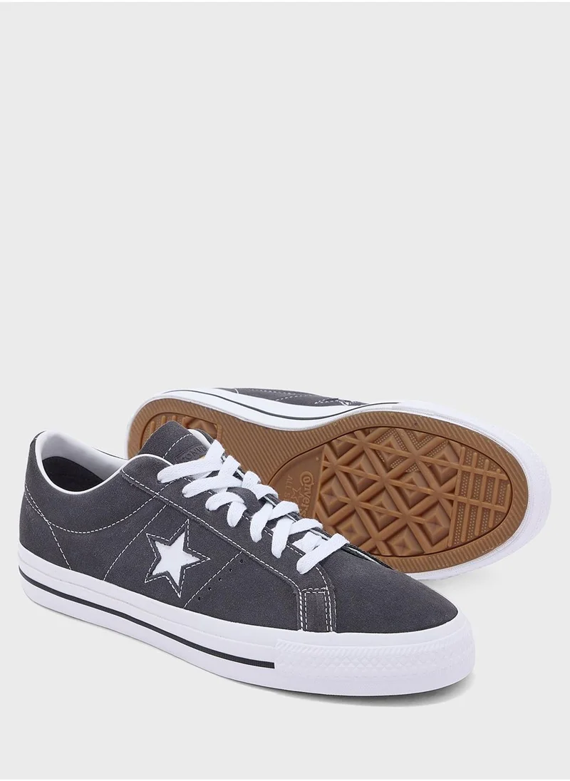 CONVERSE One Star Pro