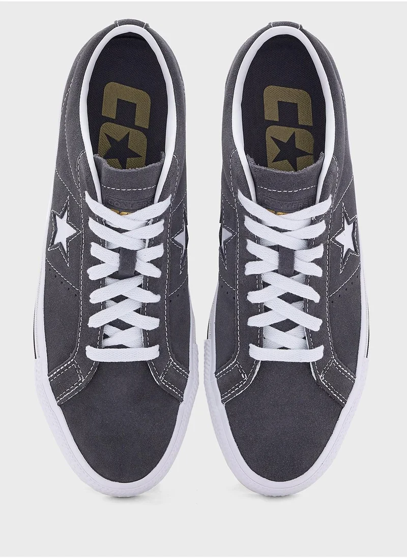CONVERSE One Star Pro