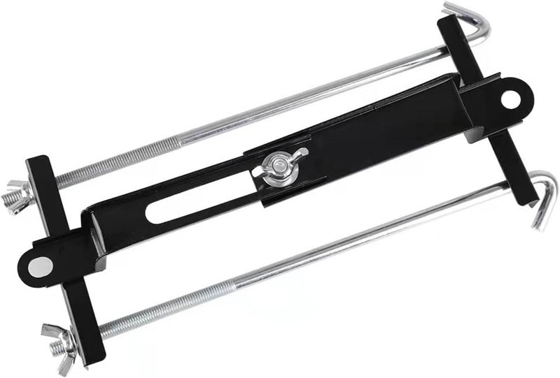 iHMeiju Adjustable Battery Hold Down - Image 1