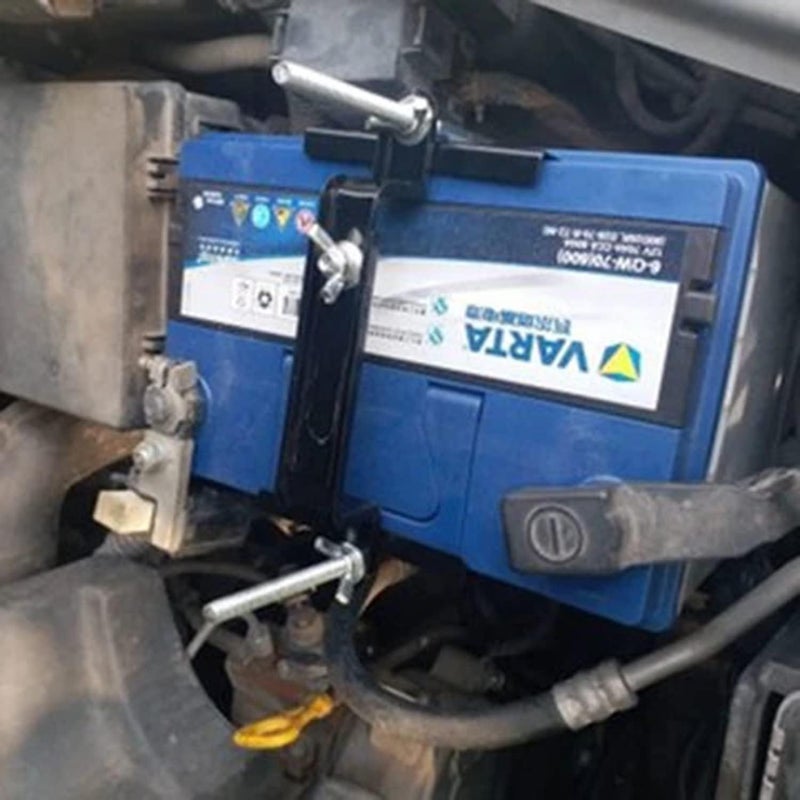 iHMeiju Adjustable Battery Hold Down - Image 2