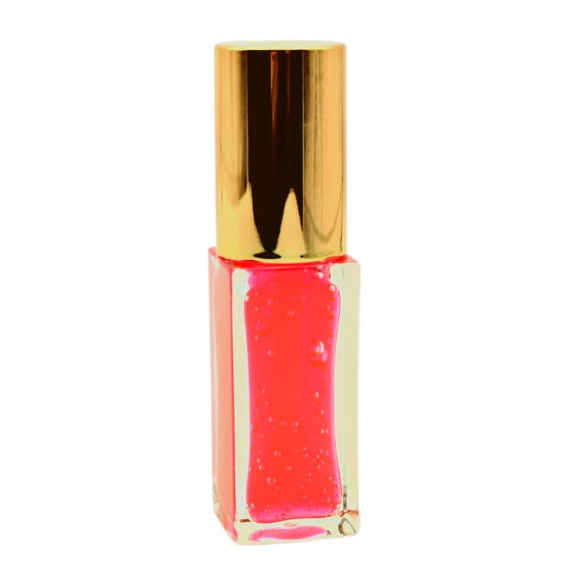 MERIT Shade Slick GelÃ©e Sheer Tinted Lip Oil Les Deux - Image 2