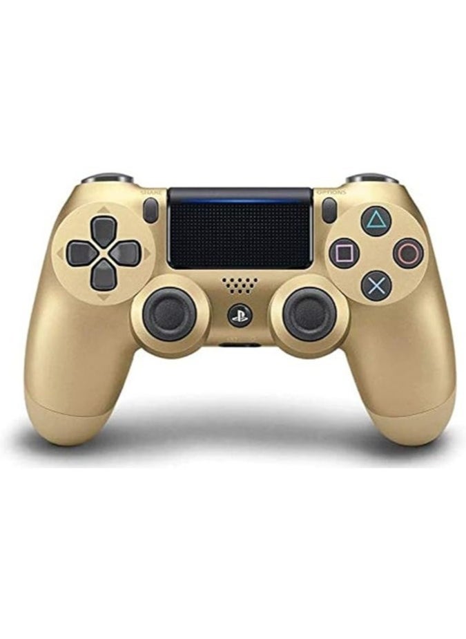 Generic - PS4 Controller Copy USB Charging Cable – Golden - Image 1