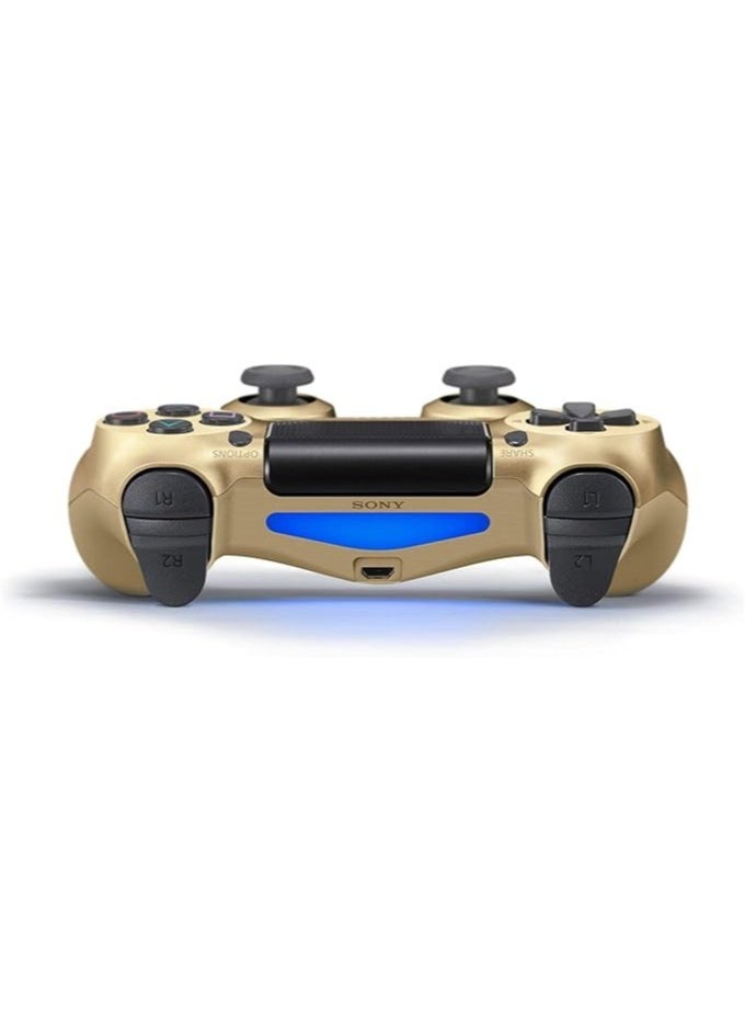 Generic - PS4 Controller Copy USB Charging Cable – Golden - Image 1